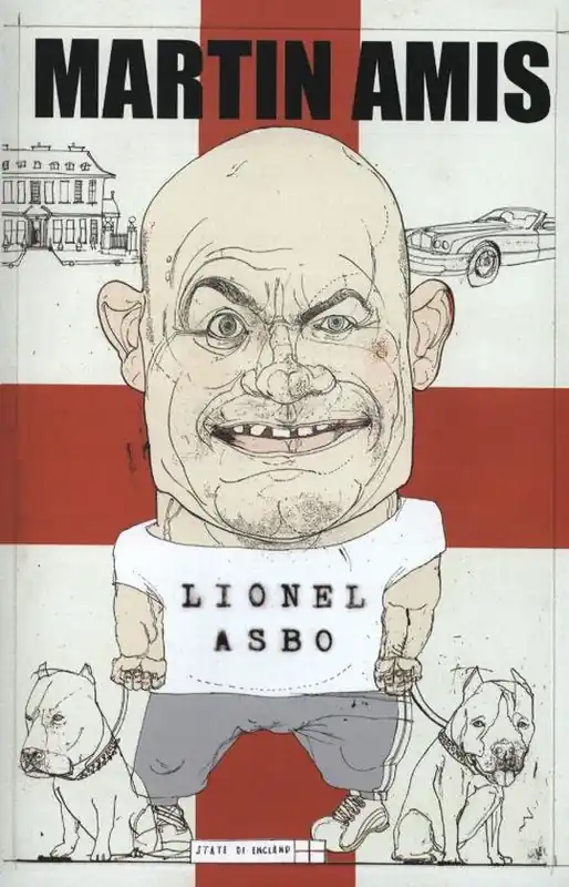 Lionel Asbo Express Levering