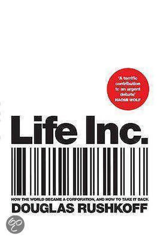 Shop Nu Life Inc.