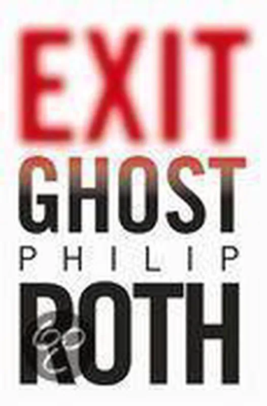 Goedkoop Exit Ghost