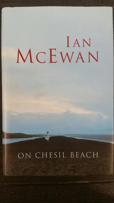 On Chesil Beach Alleen Vandaag