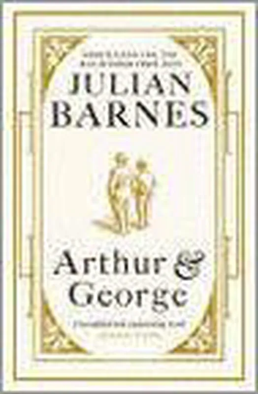 Arthur And George Dagaanbieding
