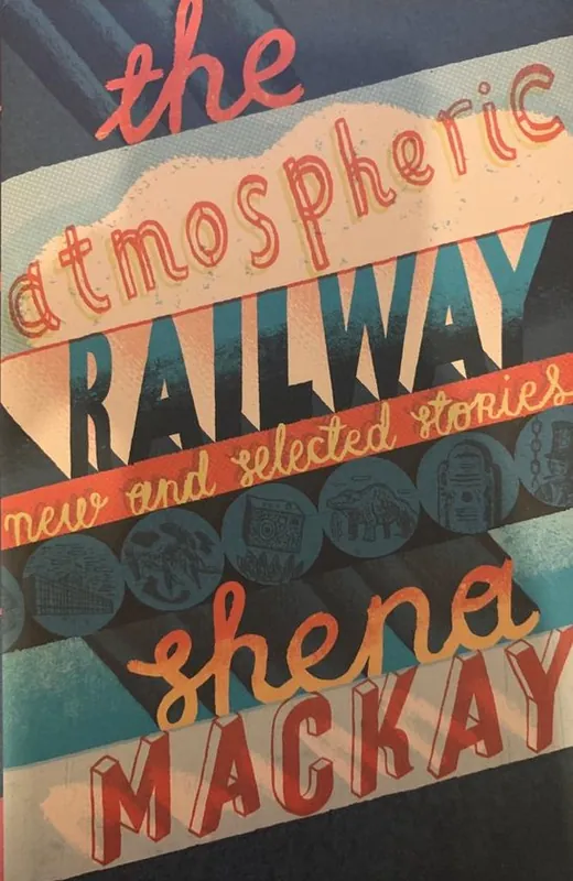 Laatste Kans The Atmospheric Railway
