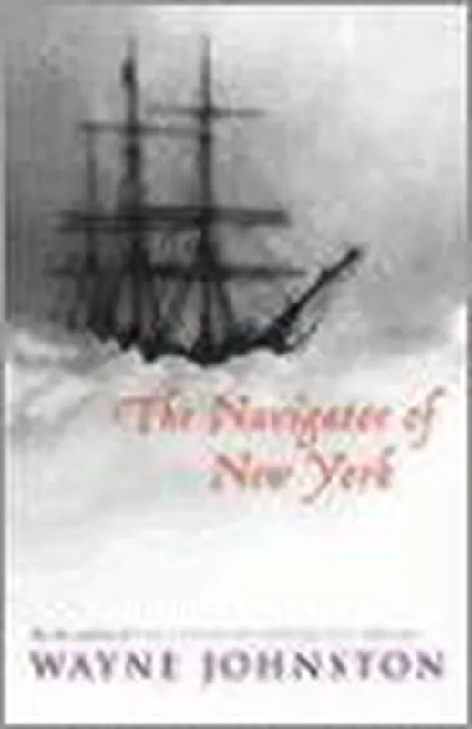 NAVIGATOR OF NEW YORK,THE Nu Kopen