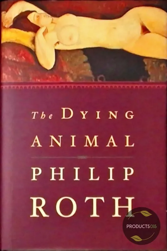 Speciale Aanbieding The Dying Animal