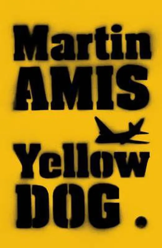 Yellow Dog Seizoensaanbieding