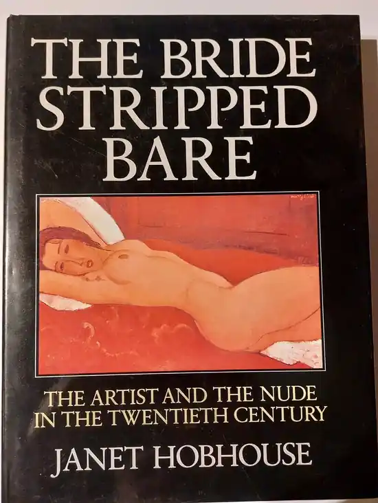 The bride stripped bare Koop Vandaag