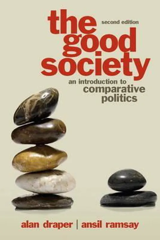 Express Levering The Good Society