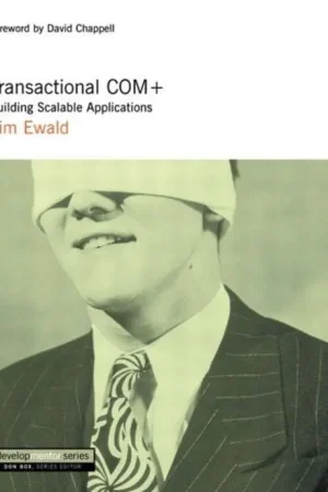 Voordeelprijs Transactional COM+