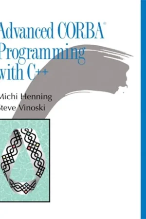 Advanced CORBA Programming with C++ Nu Kopen
