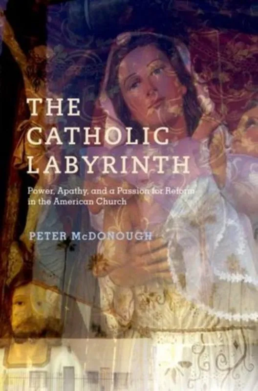 Catholic Labyrinth Seizoensaanbieding