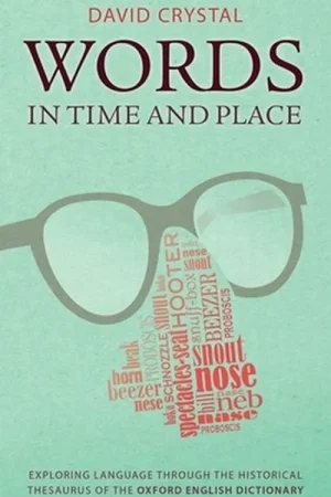 Words In Time & Place Aanbieding