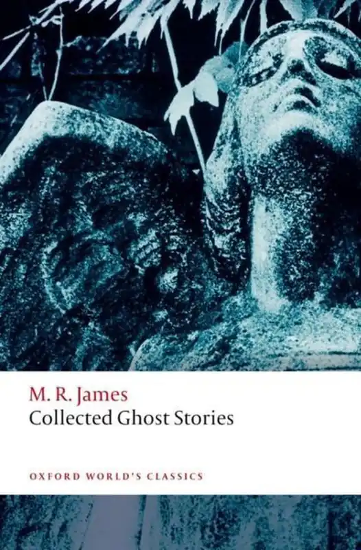Collected Ghost Stories Fabrieksprijs