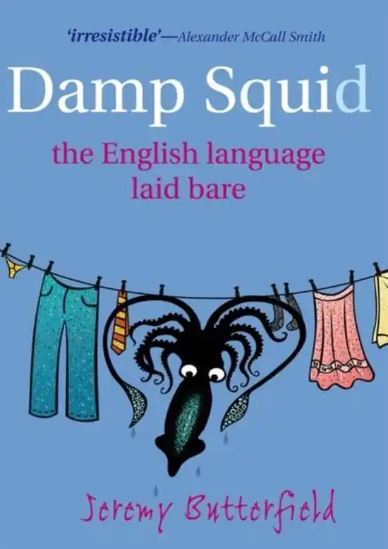 Damp Squid Gratis Verzending