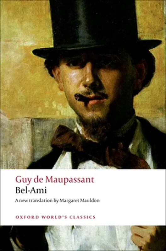 Favoriet WC Bel Ami