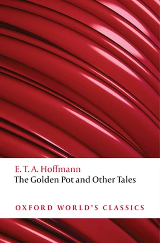 Golden Pot & Other Tales Tijdelijk Beschikbaar
