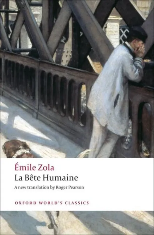 Express Levering La Bete Humaine