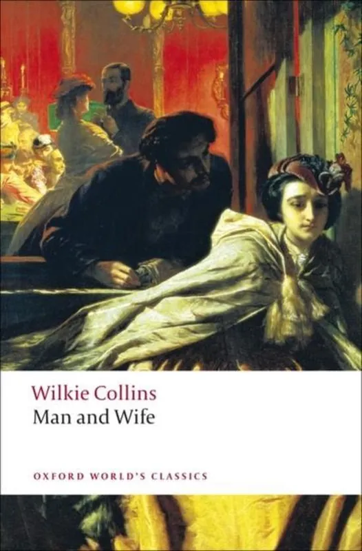 Gratis Retour Man & Wife