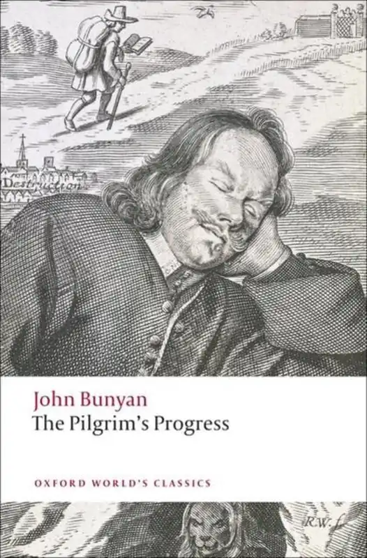 Pilgrims Progress Aanbieding