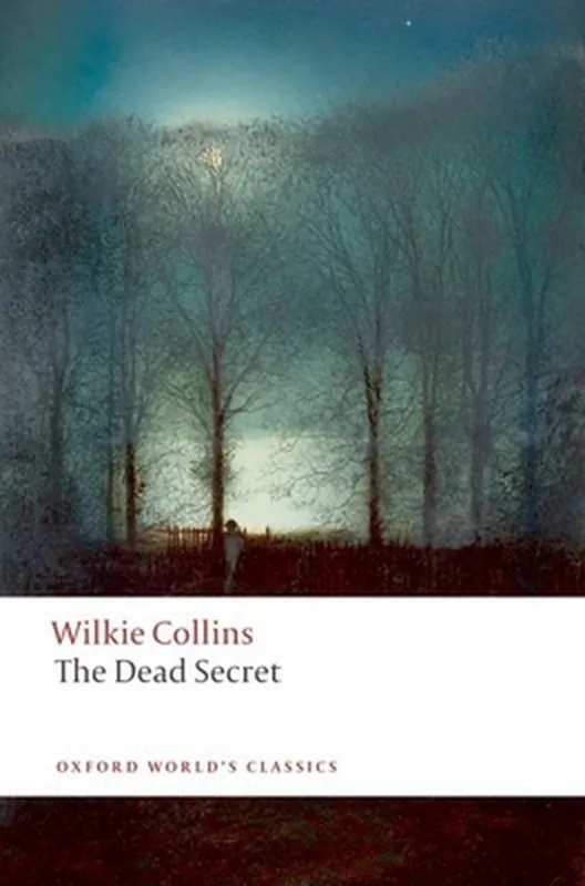 Merkproduct Dead Secret