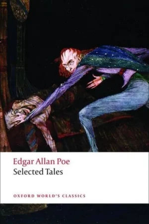 WC Selected Tales Edgar Allan Poe Seizoensaanbieding