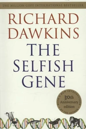 Voordeelprijs Selfish Gene