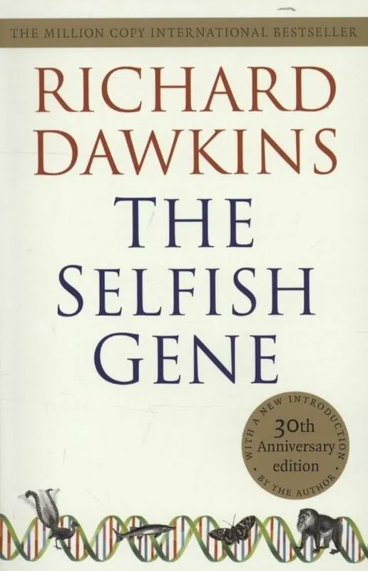 Voordeelprijs Selfish Gene