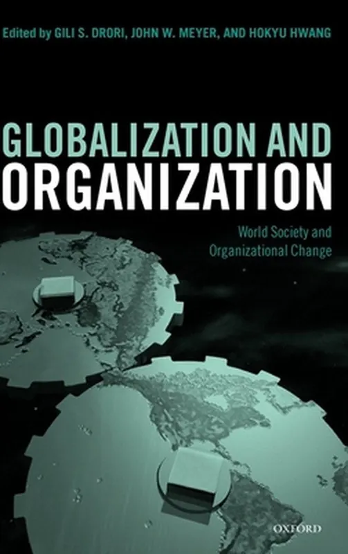 Globalization and Organization Snelle Levering