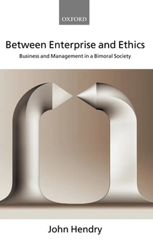 Between Enterprise and Ethics Meest Verkocht