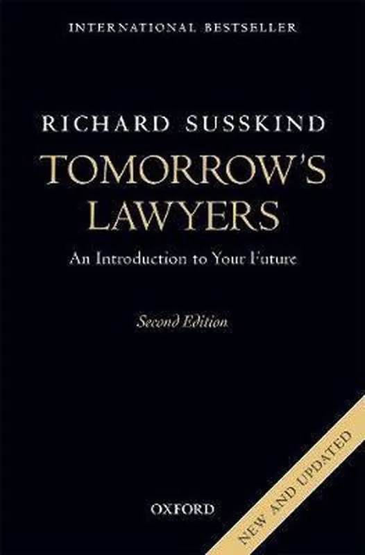 Beste Prijs Tomorrow's Lawyers