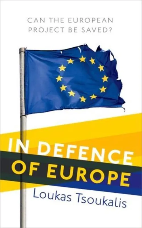 In Defence of Europe Uitverkoop