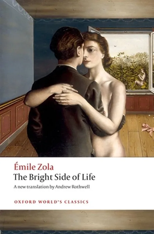 The Bright Side of Life Gratis Verzending