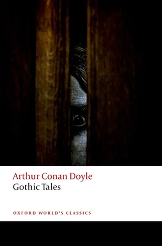 Gothic Tales Direct Beschikbaar