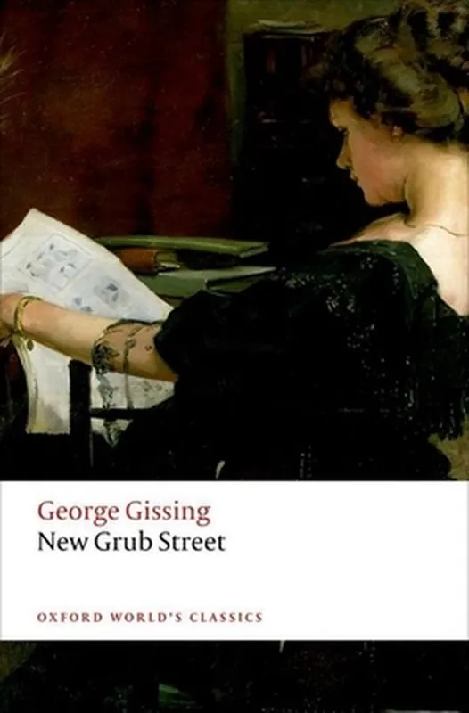 Gecertificeerd New Grub Street 2/e