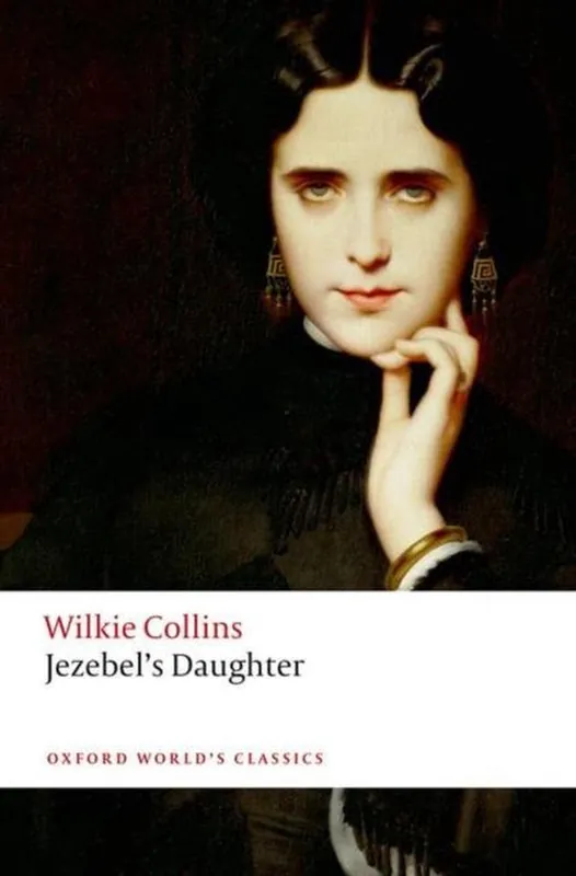 Jezebels Daughter Veilige Betaling