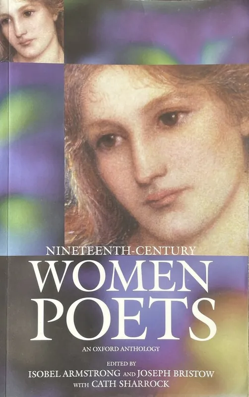 Nineteenth-Century Women Poets Actieprijs