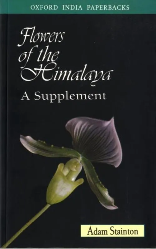 Snelle Levering Flowers of the Himalaya