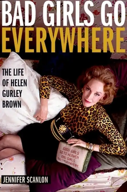 Bad Girls Go Everywhere Nieuw