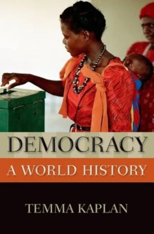 Democracy Voordeelprijs