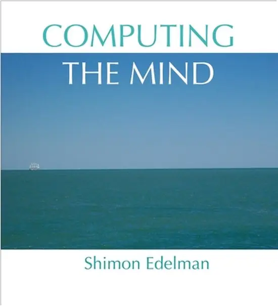 Computing the Mind Alleen Vandaag