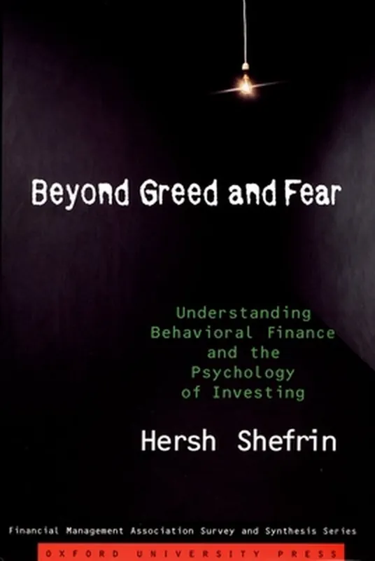 Greed & Fear Meest Verkocht
