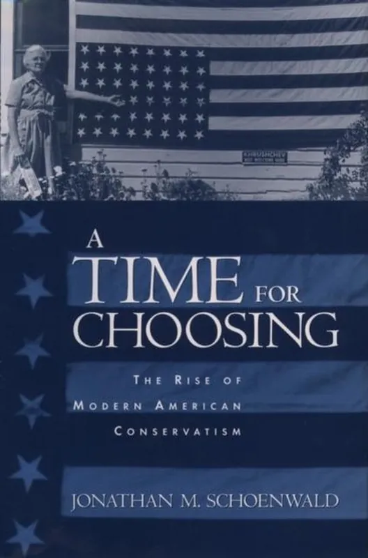 Beperkt Aanbod A Time for Choosing