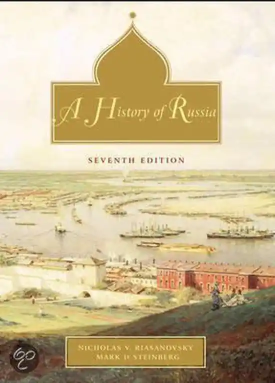 Korting History Of Russia