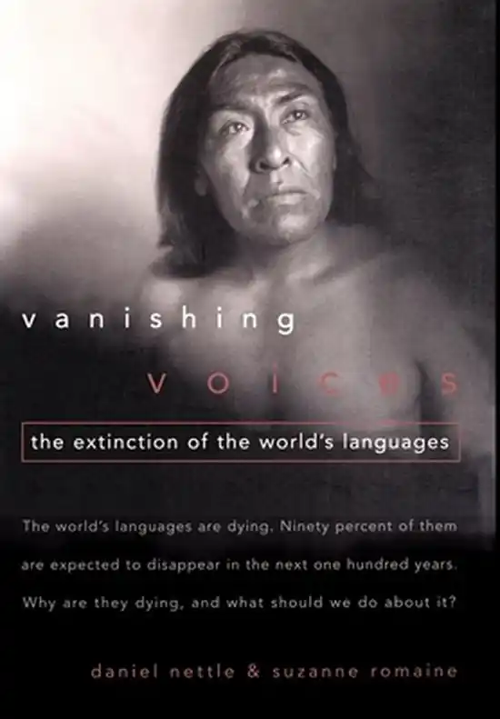 Vanishing Voices Voordeelprijs