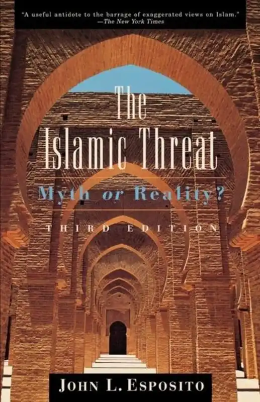 Islamic Threat Myth Or Reality Speciale Aanbieding