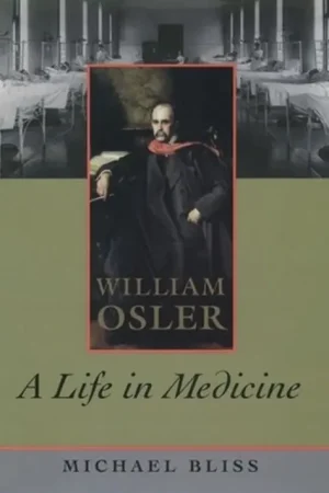 William Osler Premium