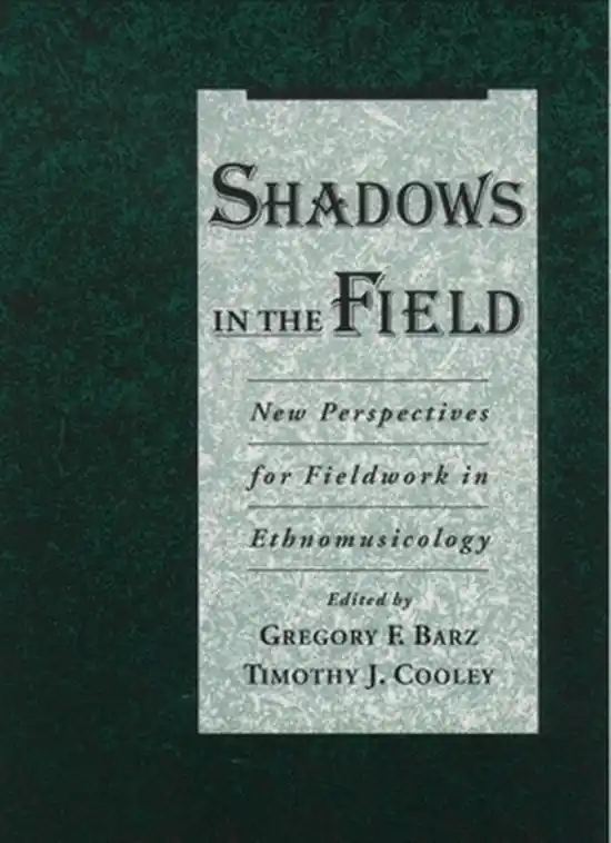 Premium Shadows in the Field: New Perspectives for Fieldwo