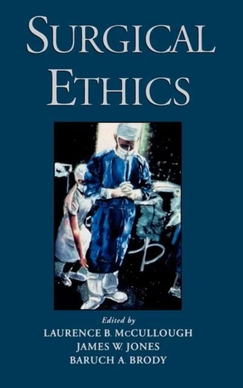 Surgical Ethics Aanbieding