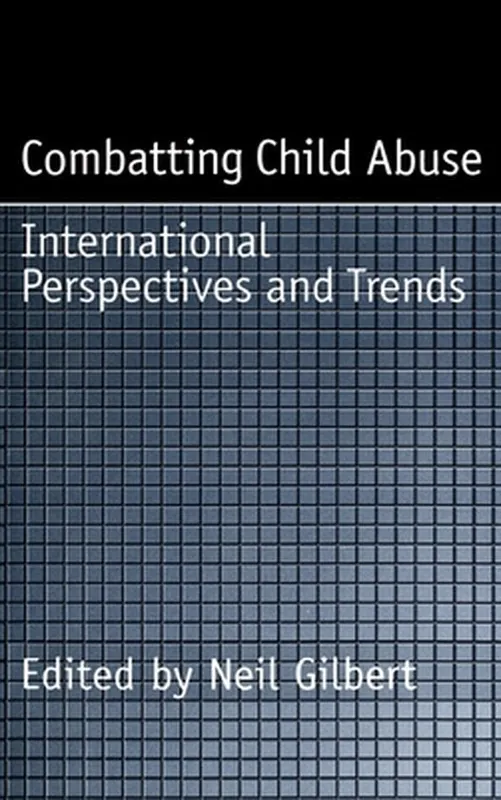 Child Welfare: A Series in Child Welfare Practice, Policy, and Research- Combatting Child Abuse Fabrieksprijs