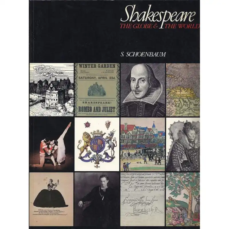 Shakespeare Dagaanbieding