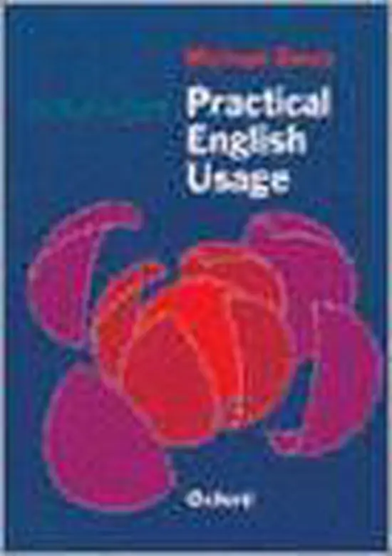 Direct Verzonden Practical English Usage 2/E Paper